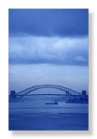 Sydney Harbour Bridge