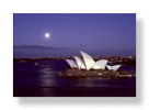Sydney Opera House